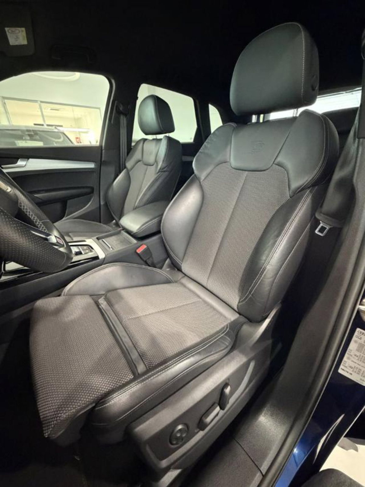 Audi Q5 40 TDI 204 CV quattro S tronic S line plus (8)