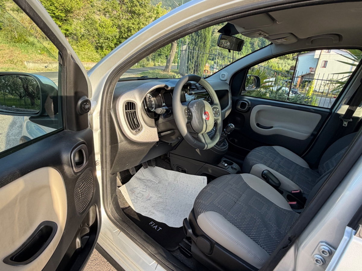 Fiat Panda 0.9 TwinAir Turbo Natural Power Trekking (10)