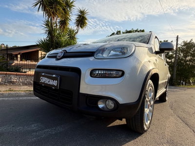 Fiat Panda 0.9 TwinAir Turbo Natural Power Trekking (11)
