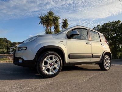 Fiat Panda 0.9 TwinAir Turbo Natural Power Trekking (12)