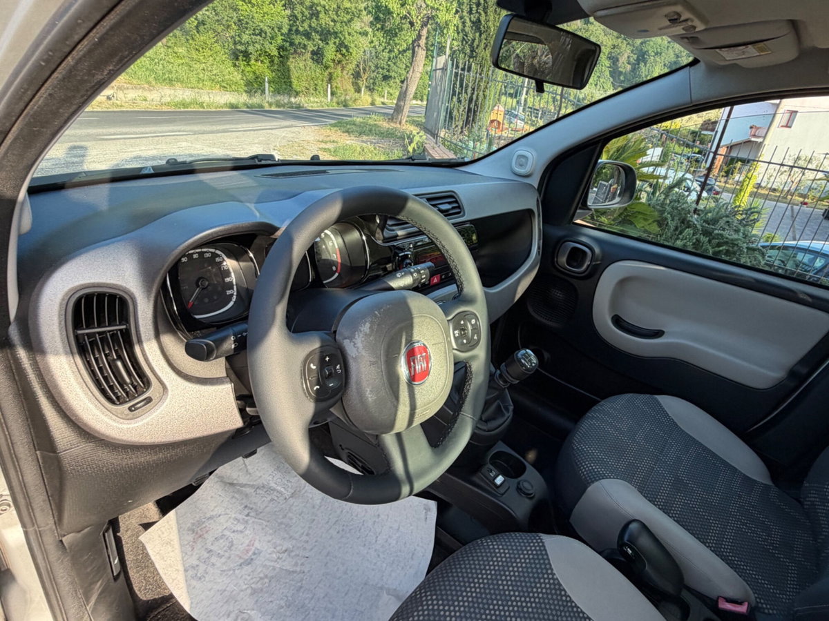 Fiat Panda 0.9 TwinAir Turbo Natural Power Trekking (14)