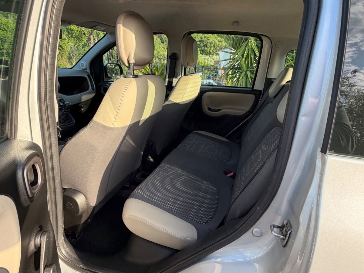 Fiat Panda 0.9 TwinAir Turbo Natural Power Trekking (18)