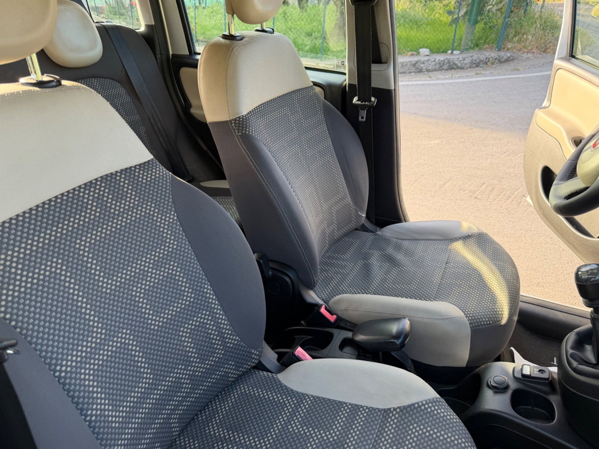 Fiat Panda 0.9 TwinAir Turbo Natural Power Trekking (19)