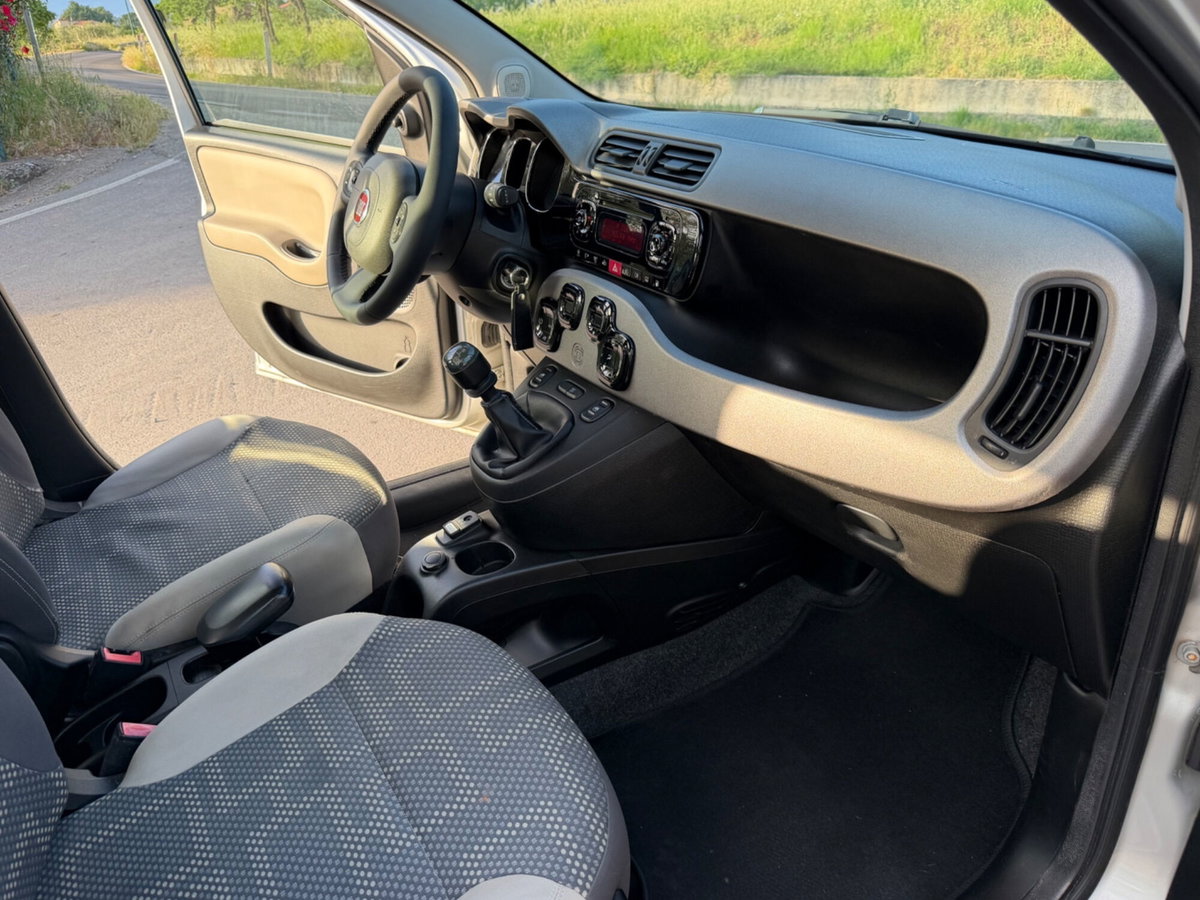 Fiat Panda 0.9 TwinAir Turbo Natural Power Trekking (20)