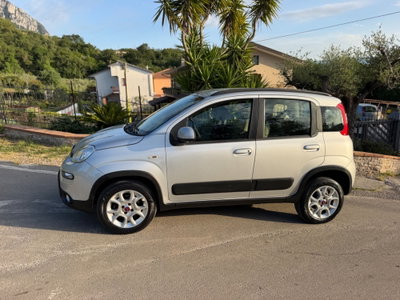 Fiat Panda 0.9 TwinAir Turbo Natural Power Trekking (3)