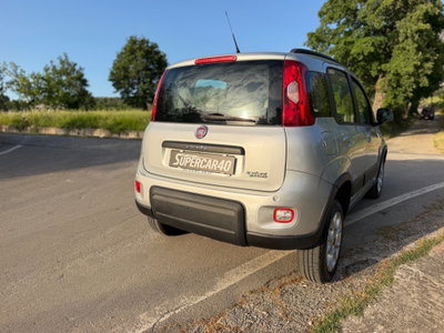 Fiat Panda 0.9 TwinAir Turbo Natural Power Trekking (4)