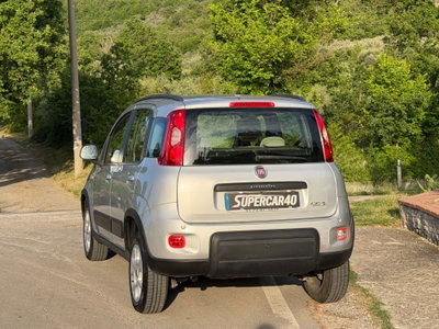 Fiat Panda 0.9 TwinAir Turbo Natural Power Trekking (5)
