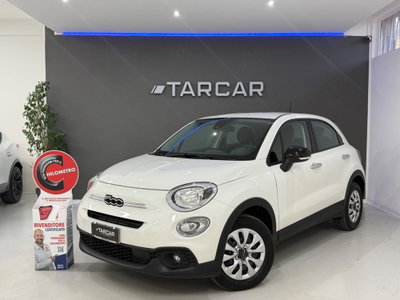 Fiat 500X 1.3 MultiJet 95 CV Club usata