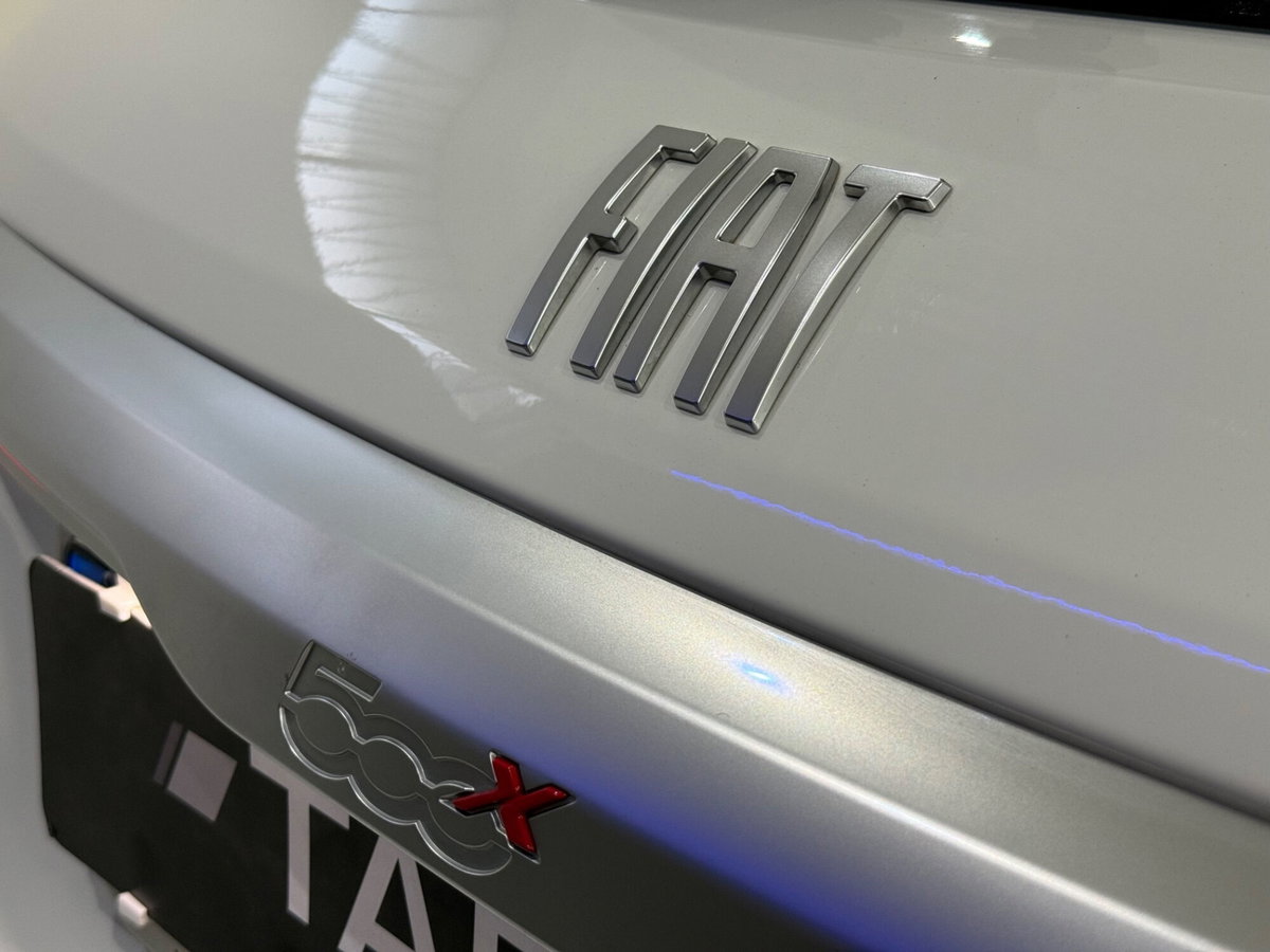 Fiat 500X 1.3 MultiJet 95 CV Club (10)