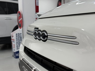 Fiat 500X 1.3 MultiJet 95 CV Club (11)