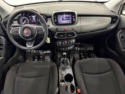 Fiat 500X 1.3 MultiJet 95 CV Club (12)