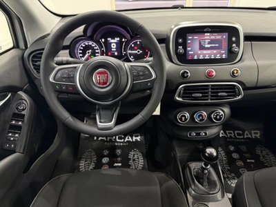 Fiat 500X 1.3 MultiJet 95 CV Club (13)