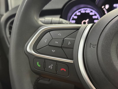 Fiat 500X 1.3 MultiJet 95 CV Club (15)