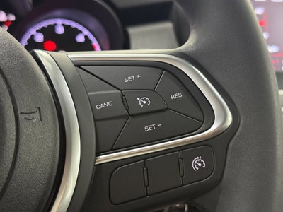 Fiat 500X 1.3 MultiJet 95 CV Club (16)