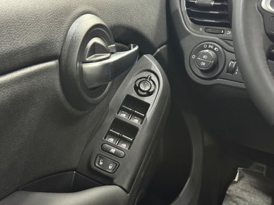 Fiat 500X 1.3 MultiJet 95 CV Club (19)