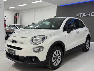 Fiat 500X 1.3 MultiJet 95 CV Club (2)