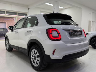 Fiat 500X 1.3 MultiJet 95 CV Club (7)