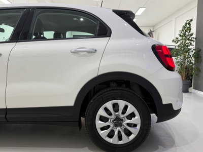 Fiat 500X 1.3 MultiJet 95 CV Club (9)