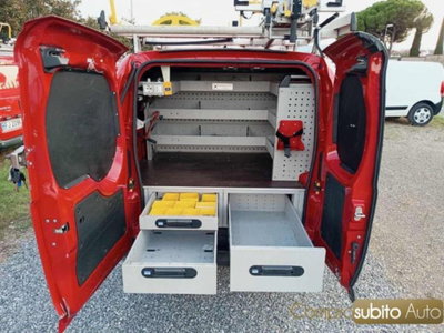 Fiat Fiorino 1.3 MJT 80CV Cargo