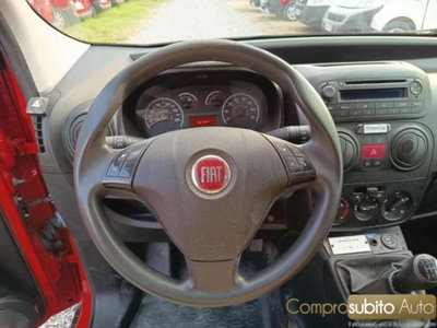 Fiat Fiorino 1.3 MJT 80CV Cargo (15)