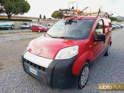 Fiat Fiorino 1.3 MJT 80CV Cargo (3)