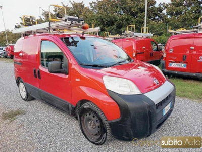 Fiat Fiorino 1.3 MJT 80CV Cargo (4)
