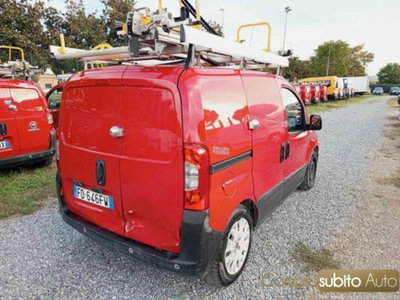 Fiat Fiorino 1.3 MJT 80CV Cargo (6)