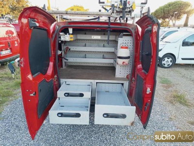 Fiat Fiorino 1.3 MJT 80CV Cargo