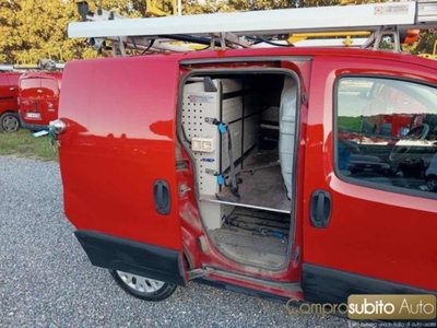 Fiat Fiorino 1.3 MJT 80CV Cargo (11)