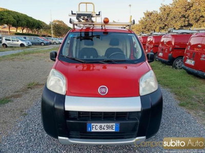 Fiat Fiorino 1.3 MJT 80CV Cargo (2)