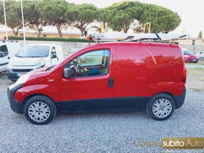 Fiat Fiorino 1.3 MJT 80CV Cargo (5)