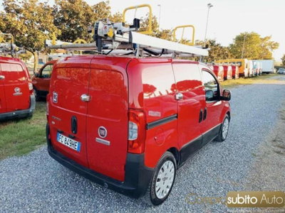 Fiat Fiorino 1.3 MJT 80CV Cargo (6)