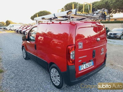 Fiat Fiorino 1.3 MJT 80CV Cargo (7)
