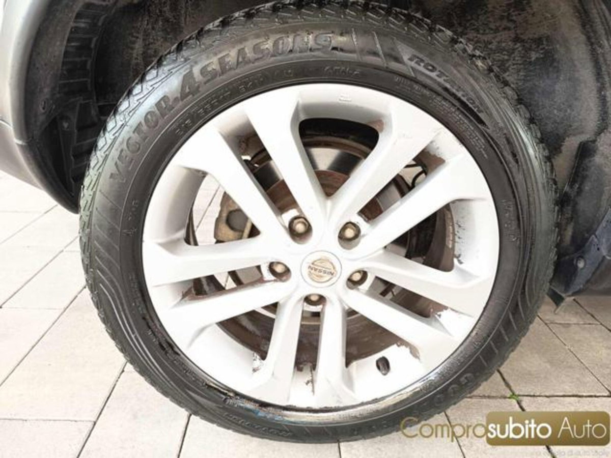 Nissan Juke 1.5 dCi Tekna (17)