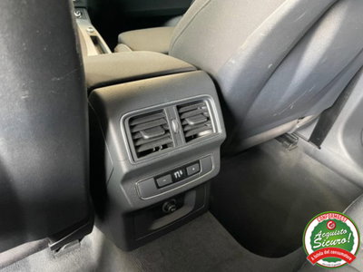 Audi Q5 40 TDI quattro S tronic Business Sport (19)