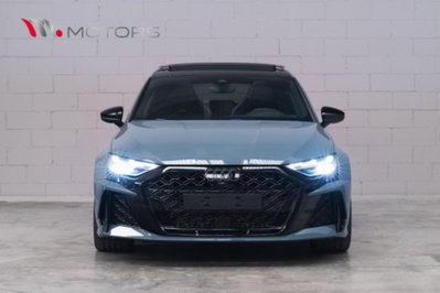 Audi RS 3 Sportback 2.5 tfsi quattro s-tronic usata