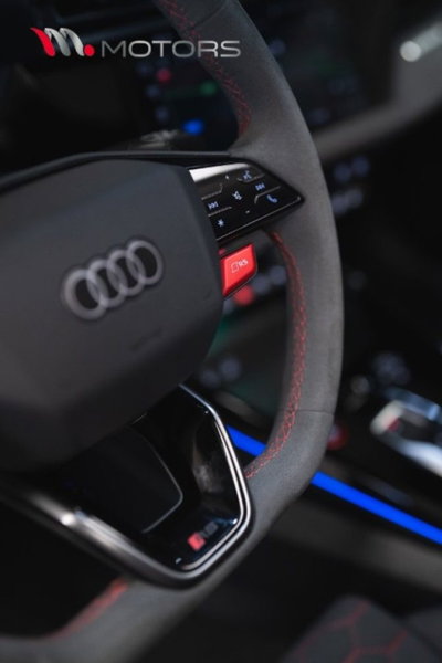Audi RS 3 Sportback 2.5 tfsi quattro s-tronic (20)