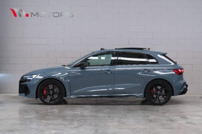 Audi RS 3 Sportback 2.5 tfsi quattro s-tronic (3)