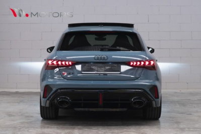 Audi RS 3 Sportback 2.5 tfsi quattro s-tronic (5)
