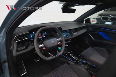 Audi RS 3 Sportback 2.5 tfsi quattro s-tronic (8)