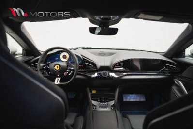 Ferrari Purosangue 6.5 (12)