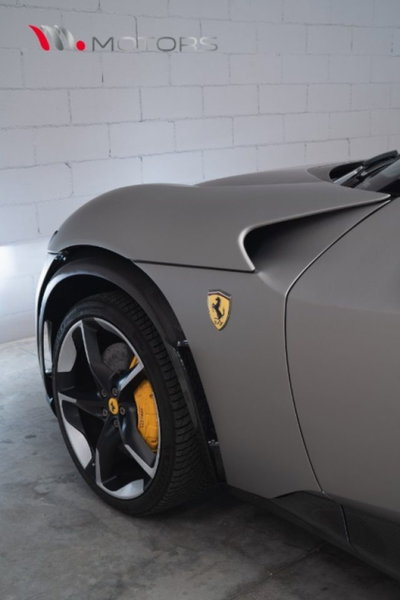 Ferrari Purosangue 6.5 (16)