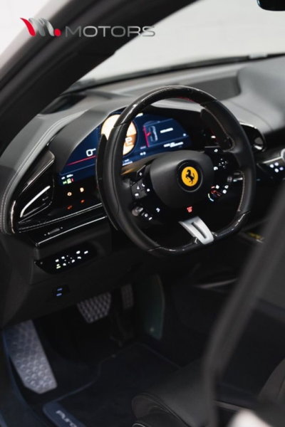 Ferrari Purosangue 6.5 (17)