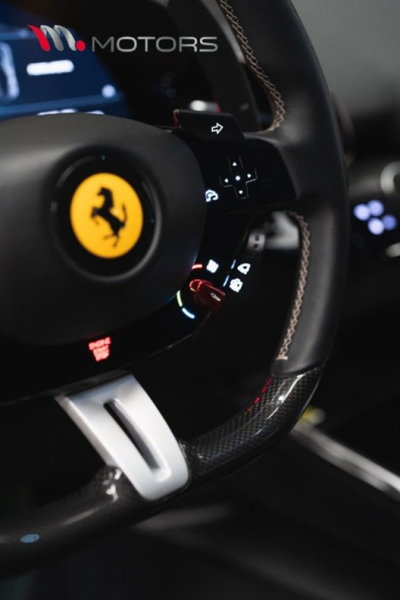 Ferrari Purosangue 6.5 (18)