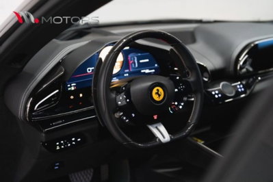 Ferrari Purosangue 6.5 (7)