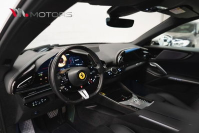 Ferrari Purosangue 6.5 (8)