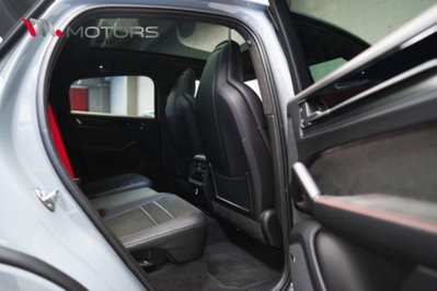 Porsche Cayenne 4.0 GTS tiptronic (12)