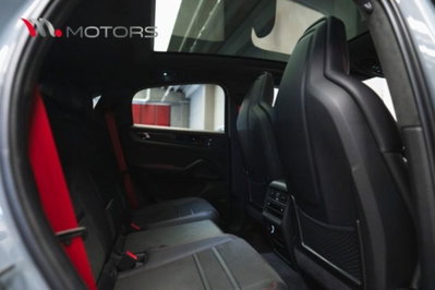 Porsche Cayenne 4.0 GTS tiptronic (13)