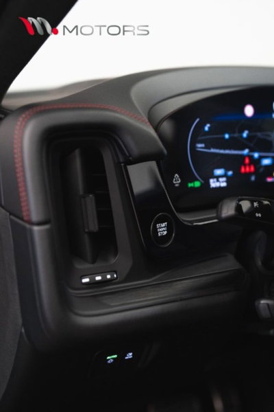 Porsche Cayenne 4.0 GTS tiptronic (16)