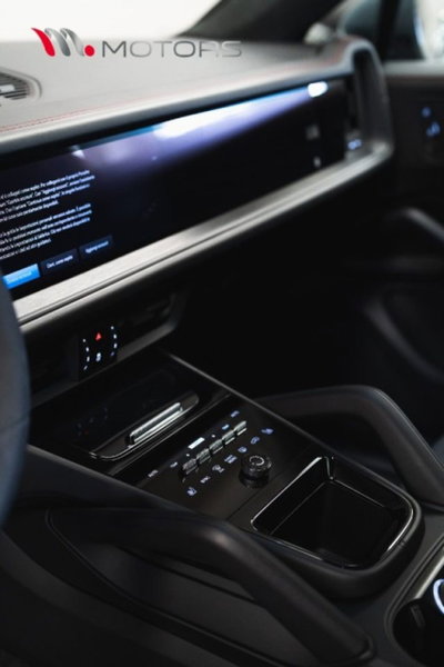 Porsche Cayenne 4.0 GTS tiptronic (17)